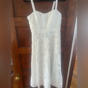 Lilly Pulitzer Resort White Cabana